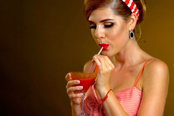 Бесплатные слот-коктейли за вход и регистрации в приложении нашего партнера Пин Ап онлайн казино